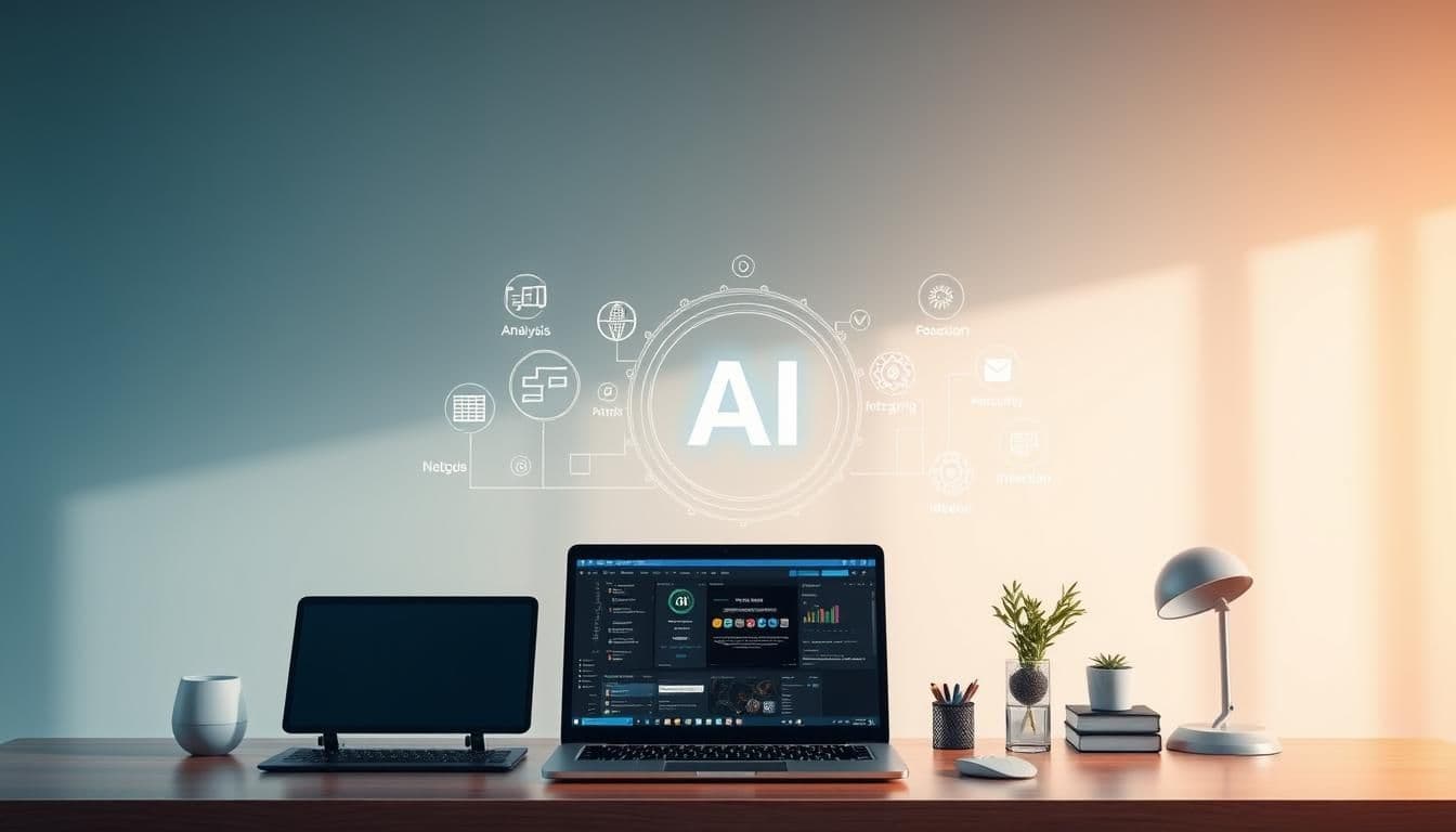 The Power of Free AI Tools for Productivity and Innovation
